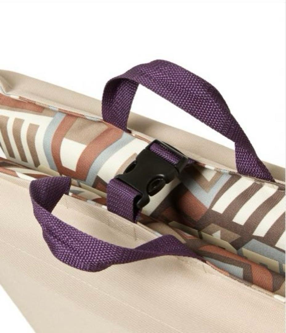 未使用 コールマン ×ニコアンド（CITY CREEK）2脚SET