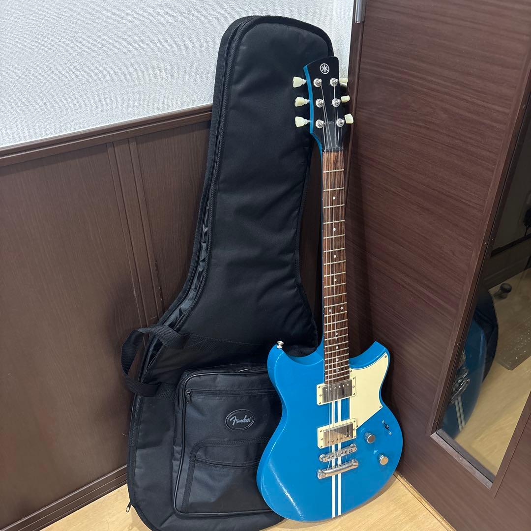 ギター YAMAHA RSE20