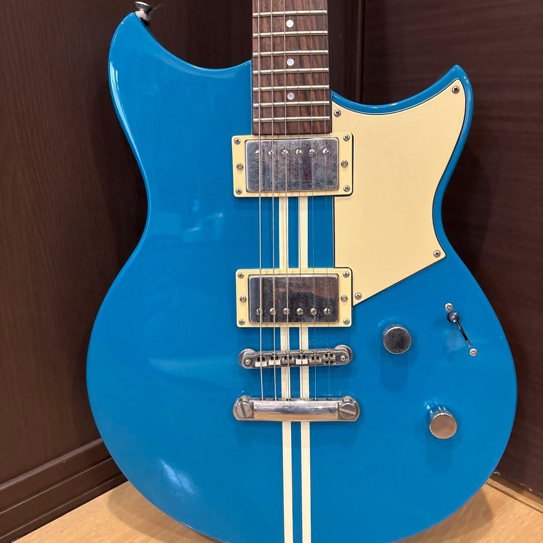 ギター YAMAHA RSE20
