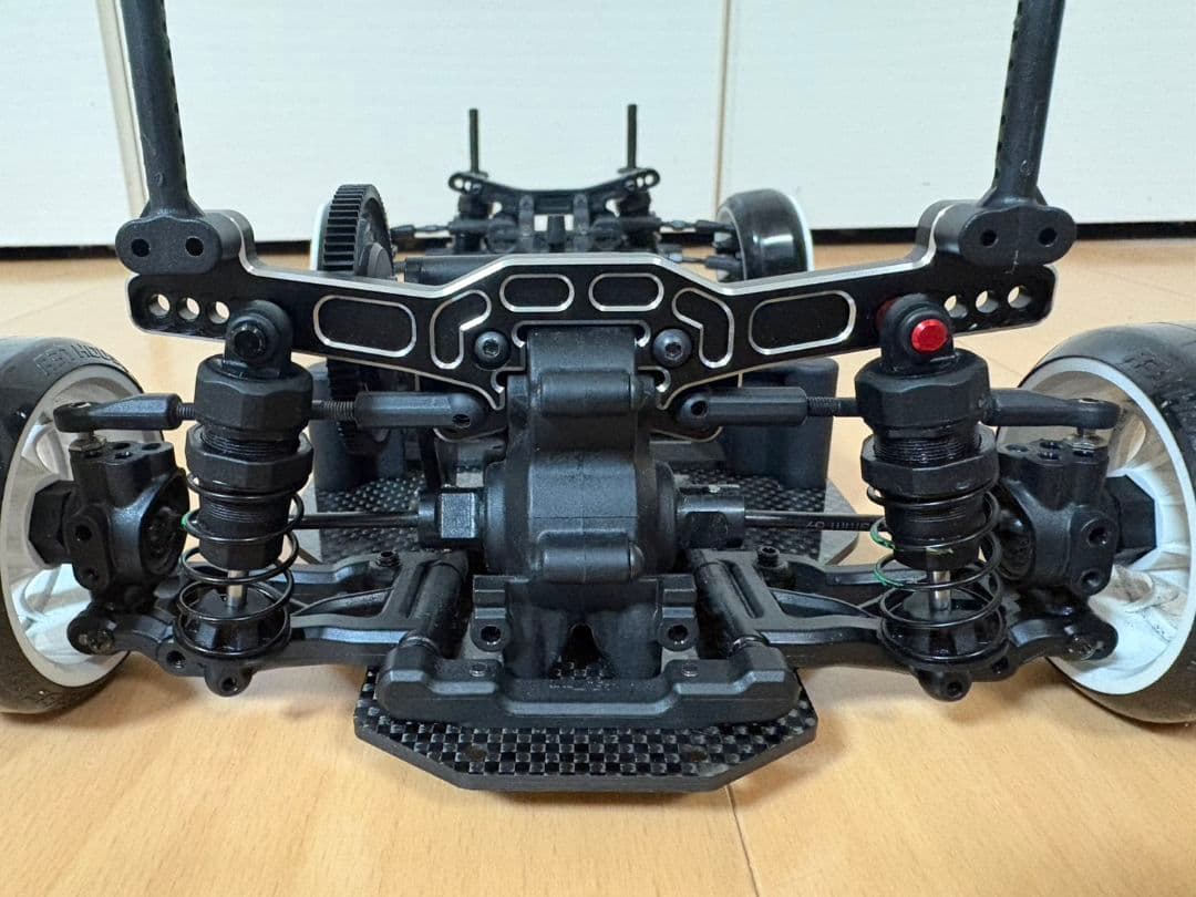 たヨコモYD-2シャーシのみ