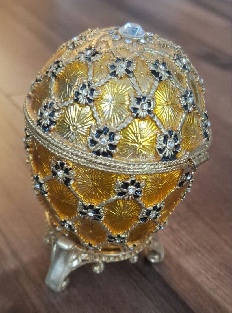 イースターエッグ