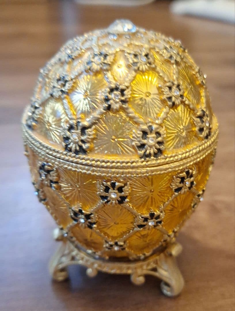 イースターエッグ