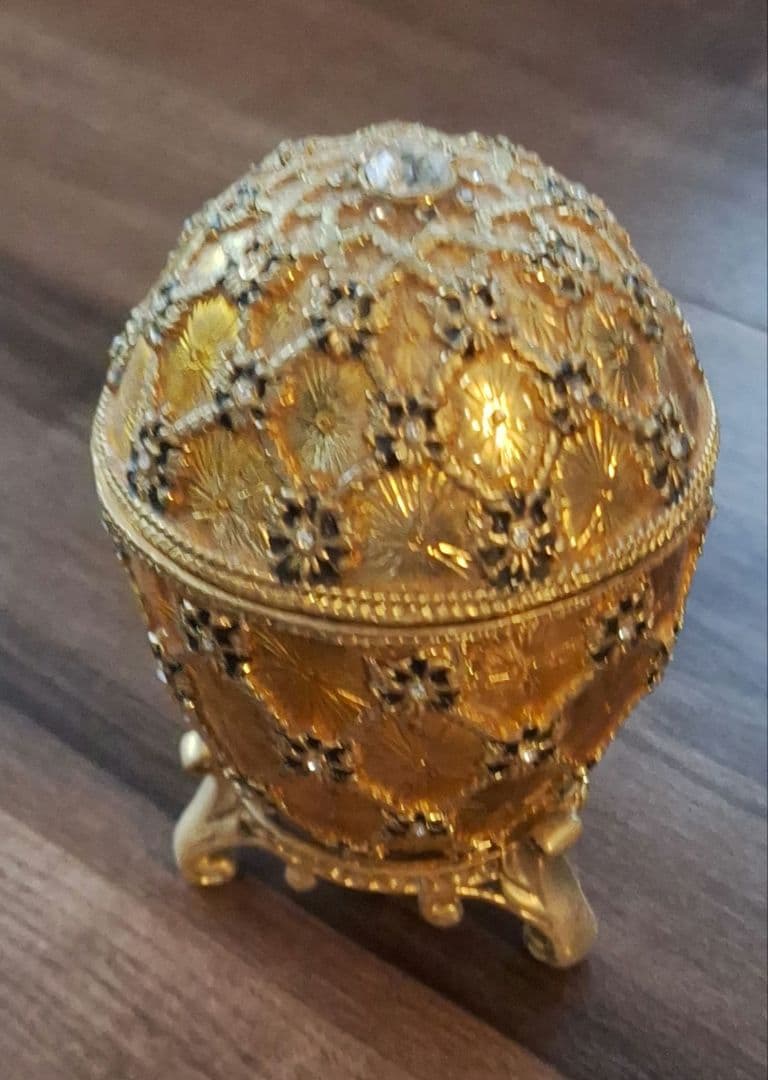 イースターエッグ