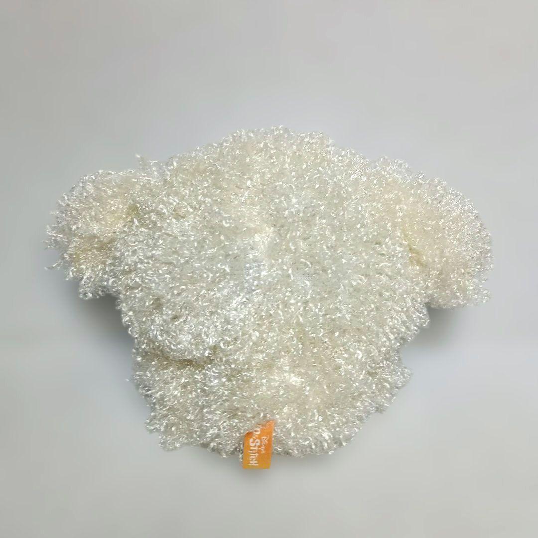 ディズニー スティッチ ぬいぐるみ 着ぐるみ ホワイト