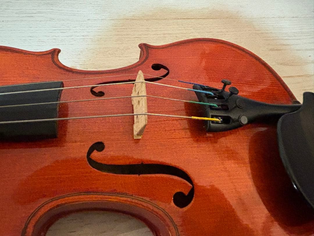 スズキバイオリン 1/4サイズ 名古屋製 1996年製