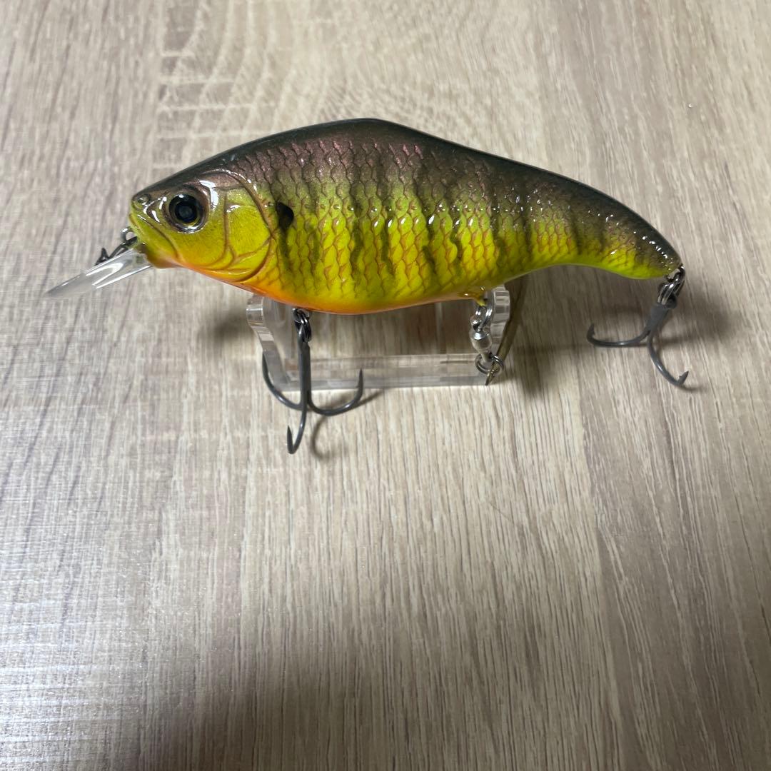 ニシネルアーワークス　デカビーツァ