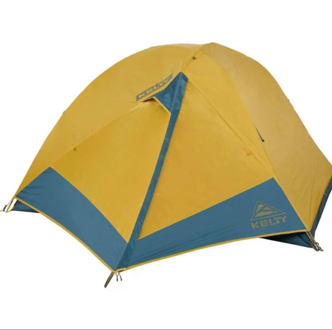 ケルティ　テント　ファーアウト3