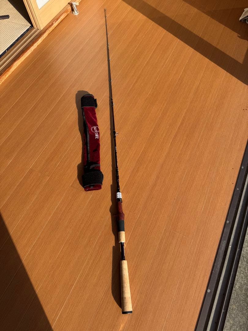 Fishman BC4 5.10L フィッシュマン BC.4