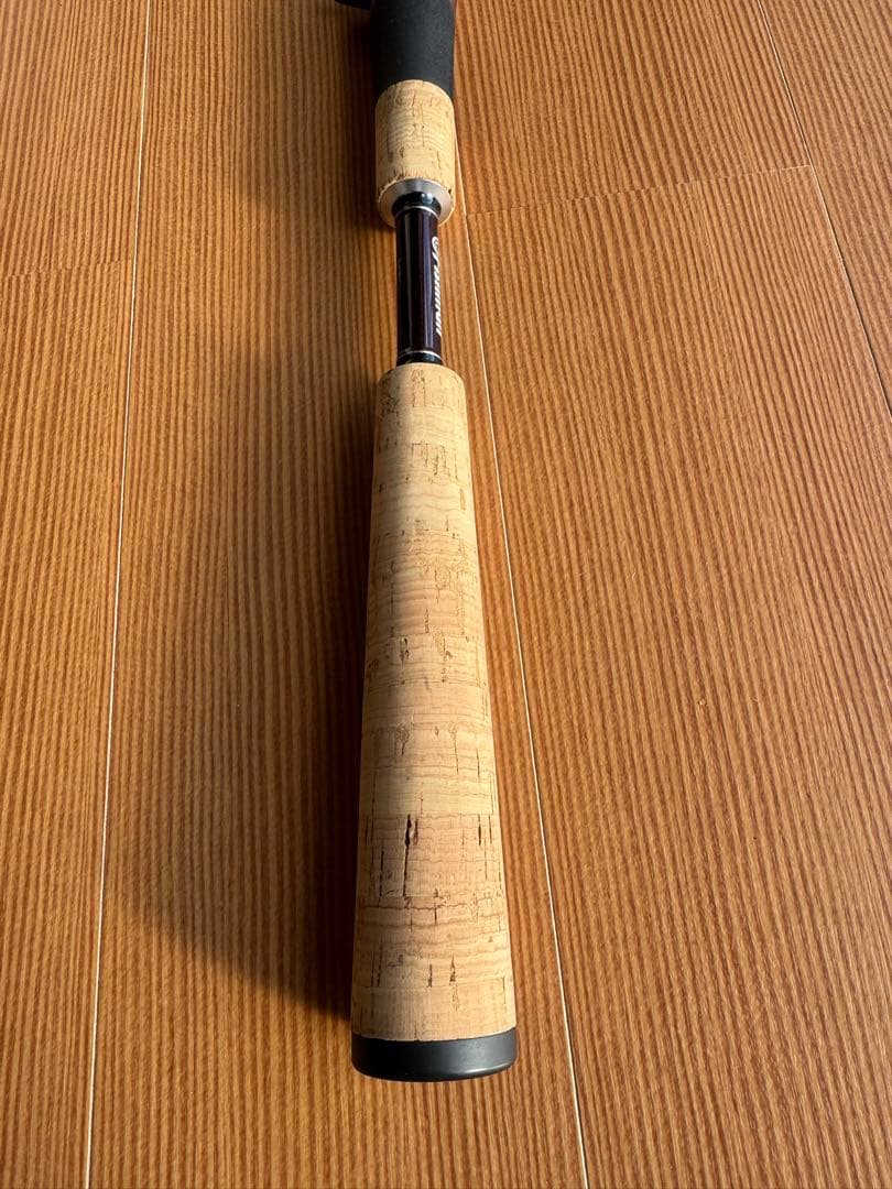 Fishman BC4 5.10L フィッシュマン BC.4