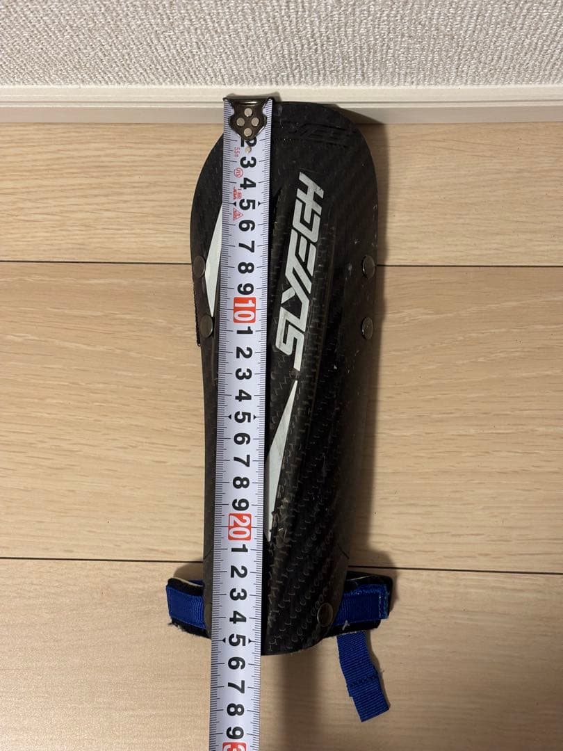 Slytech アームガード カーボン