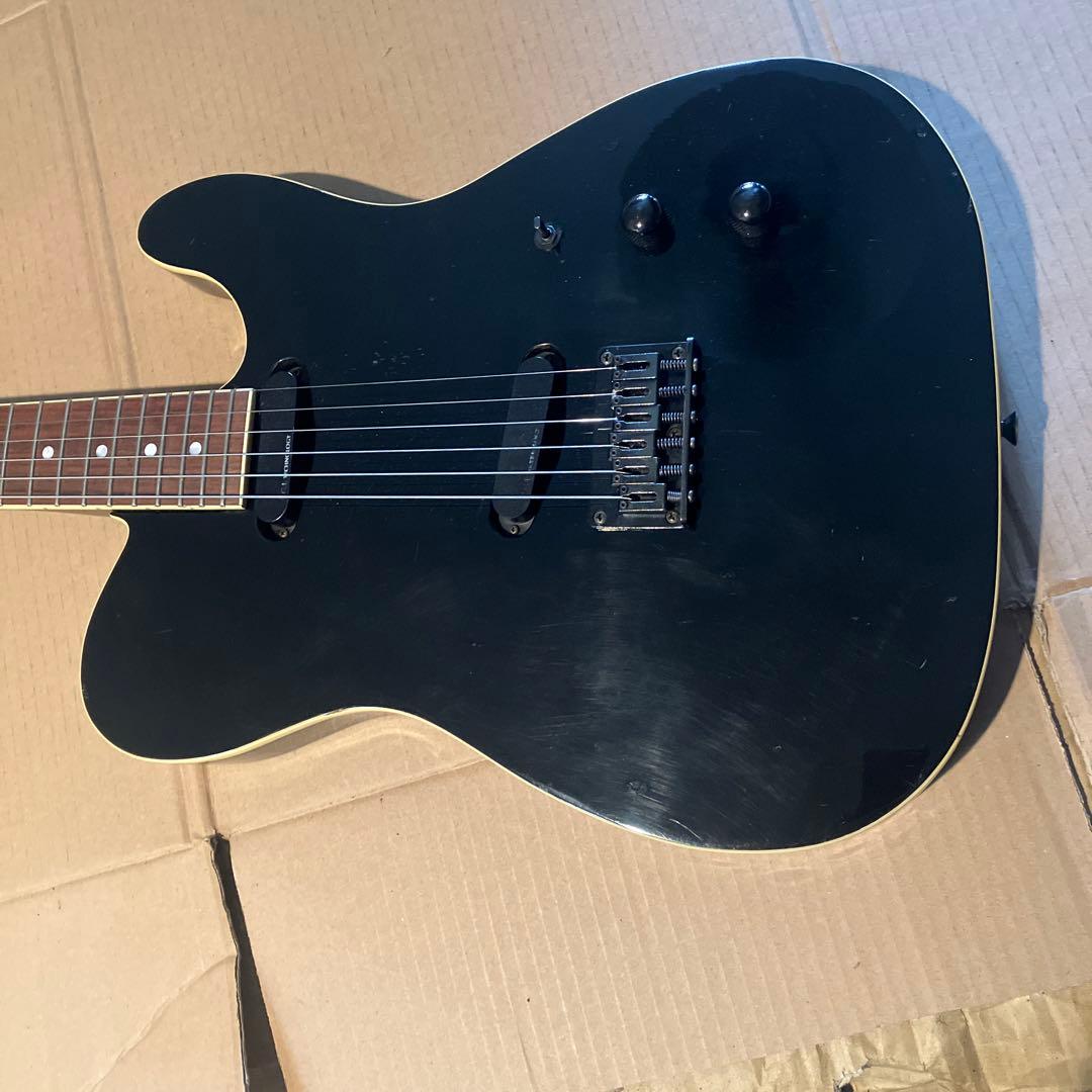 フェルナンデス　TEJ70 清掃調整済み