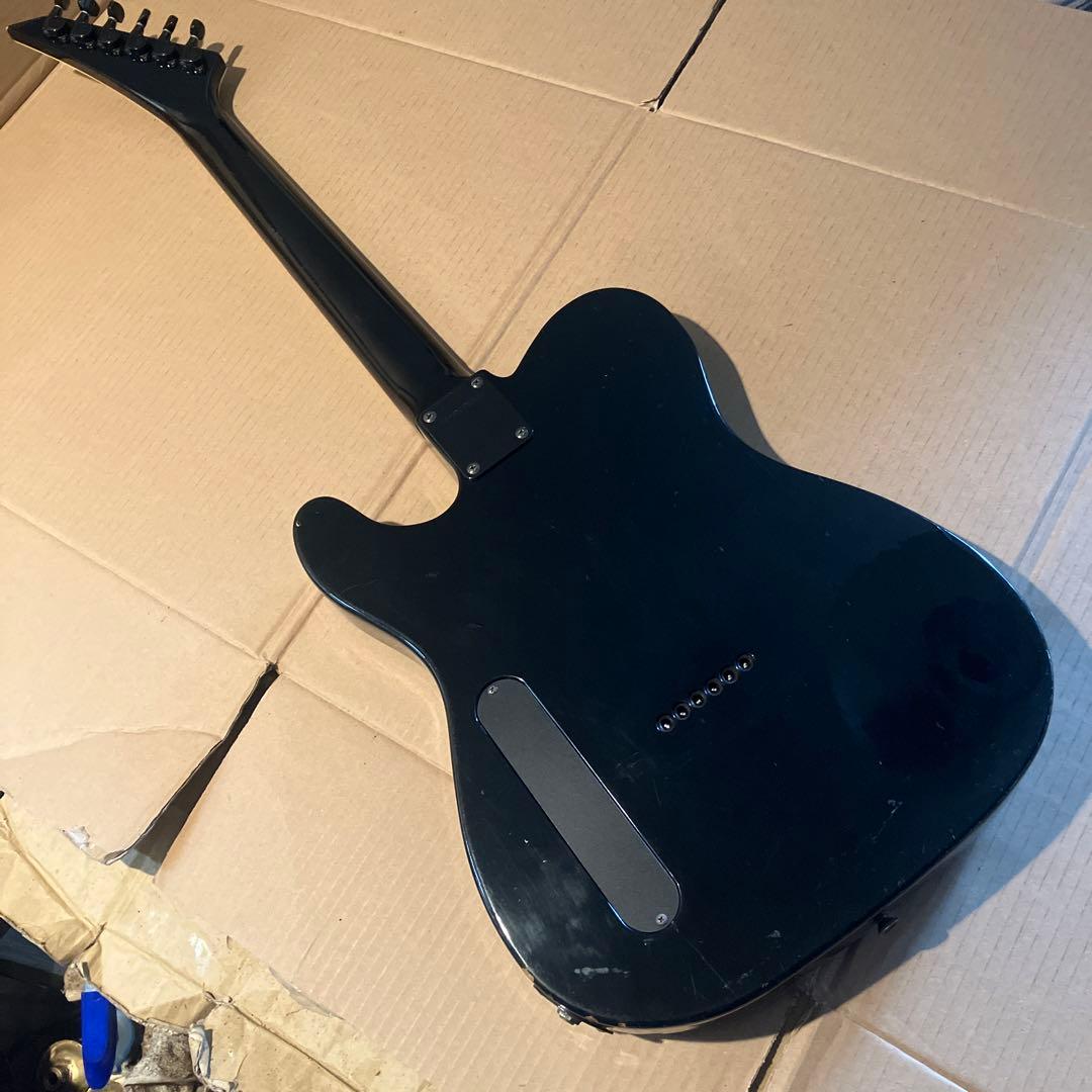 フェルナンデス　TEJ70 清掃調整済み