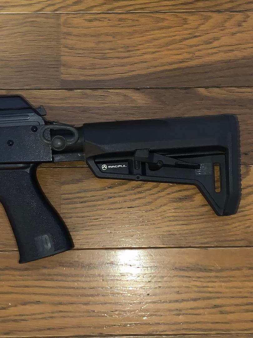 東京マルイ AKM ＤＲＡＣＯショーティカスタム ドラグーンモデル