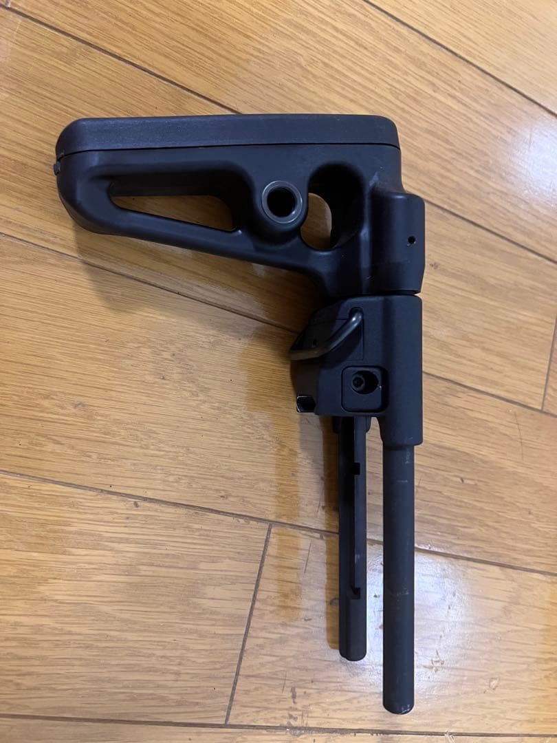 【値下げ】SIG AIR MCX VIRTUS 純正ストック