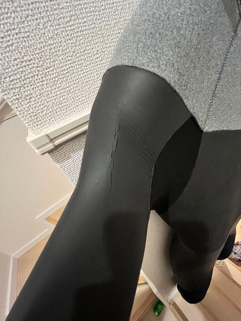 MAXIM フルスーツウェットスーツ　3mm