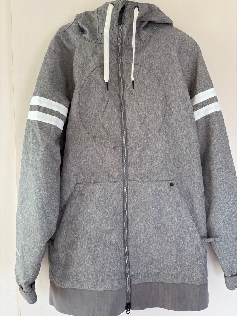 VOLCOM / エスティボ　スノーボードウェアセット 即日発送