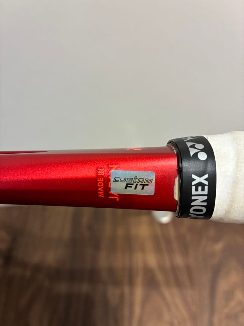 ［最終値下げ］ヨネックス　ジオブレイク70S