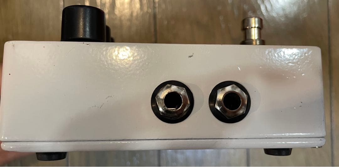 外箱付Electro-Harmonix RING THING リングモジュレータ