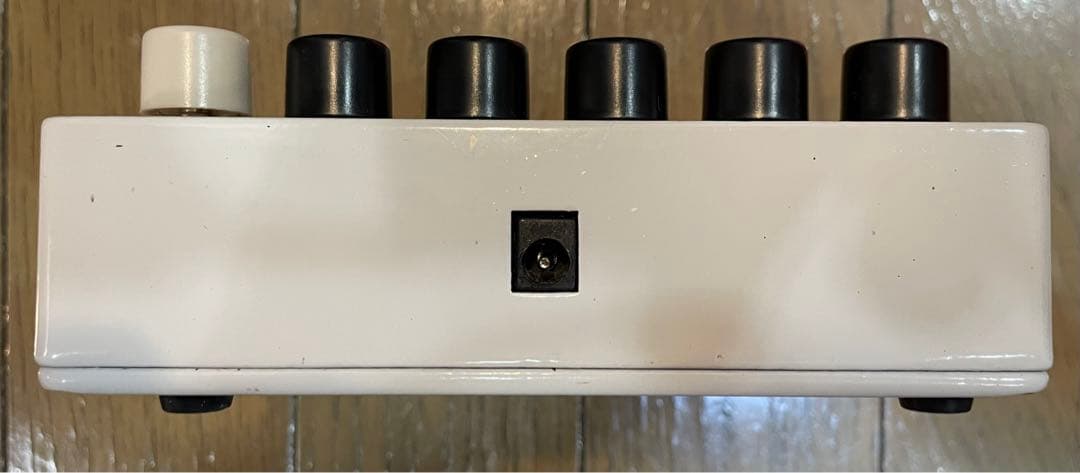 外箱付Electro-Harmonix RING THING リングモジュレータ