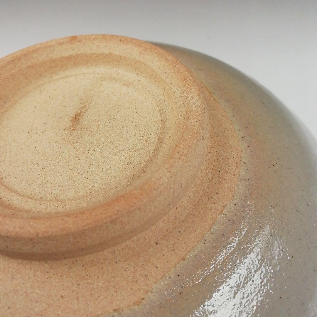 Ｔ５２１　茶碗　『干支　寅』『加藤浩一』　共箱　抹茶碗　茶道具