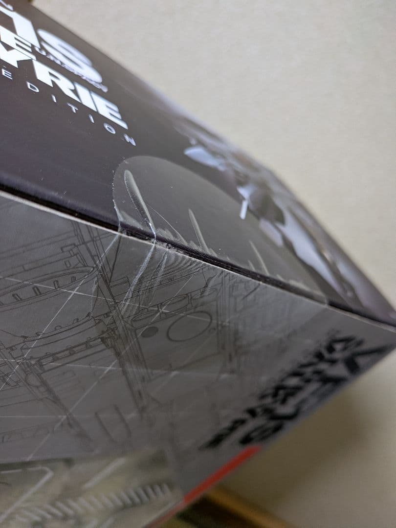 未開封 DX超合金 劇場版 VF-1S ストライクバルキリー