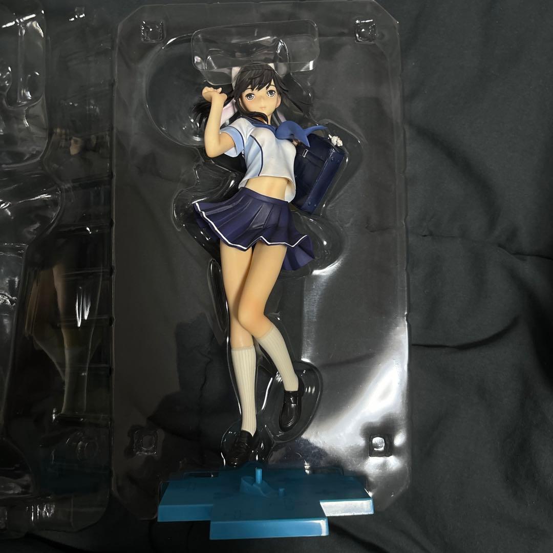 ラブプラス 1/8フィギュアシリーズ 高嶺愛花 姉ヶ崎寧々 小早川凛子