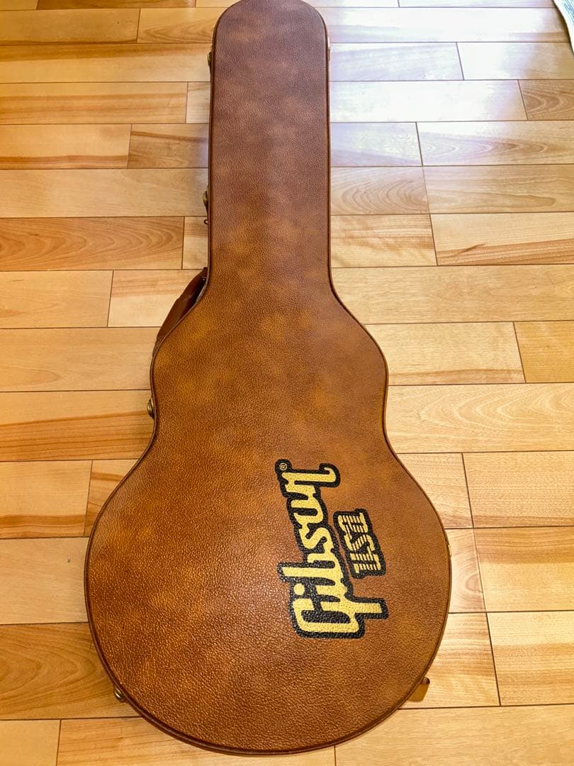 Gibson Les Paul Traditional サンバースト