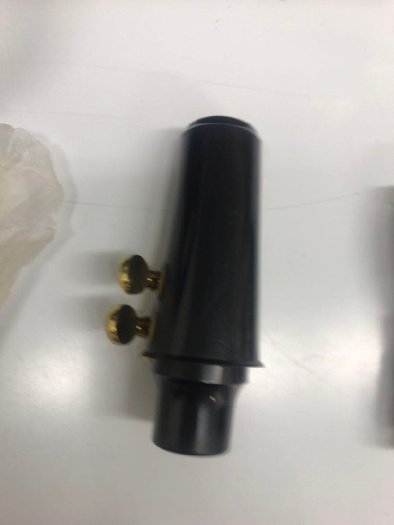 LIEBEL GALANTE サックス ハードケース