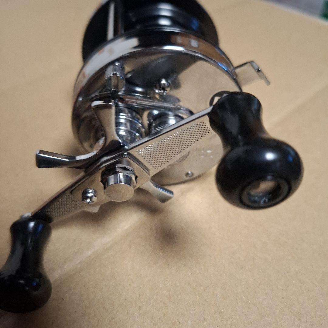 限定品 アブ×ディスプラウト アンバサダー 5501 CS 　　新品