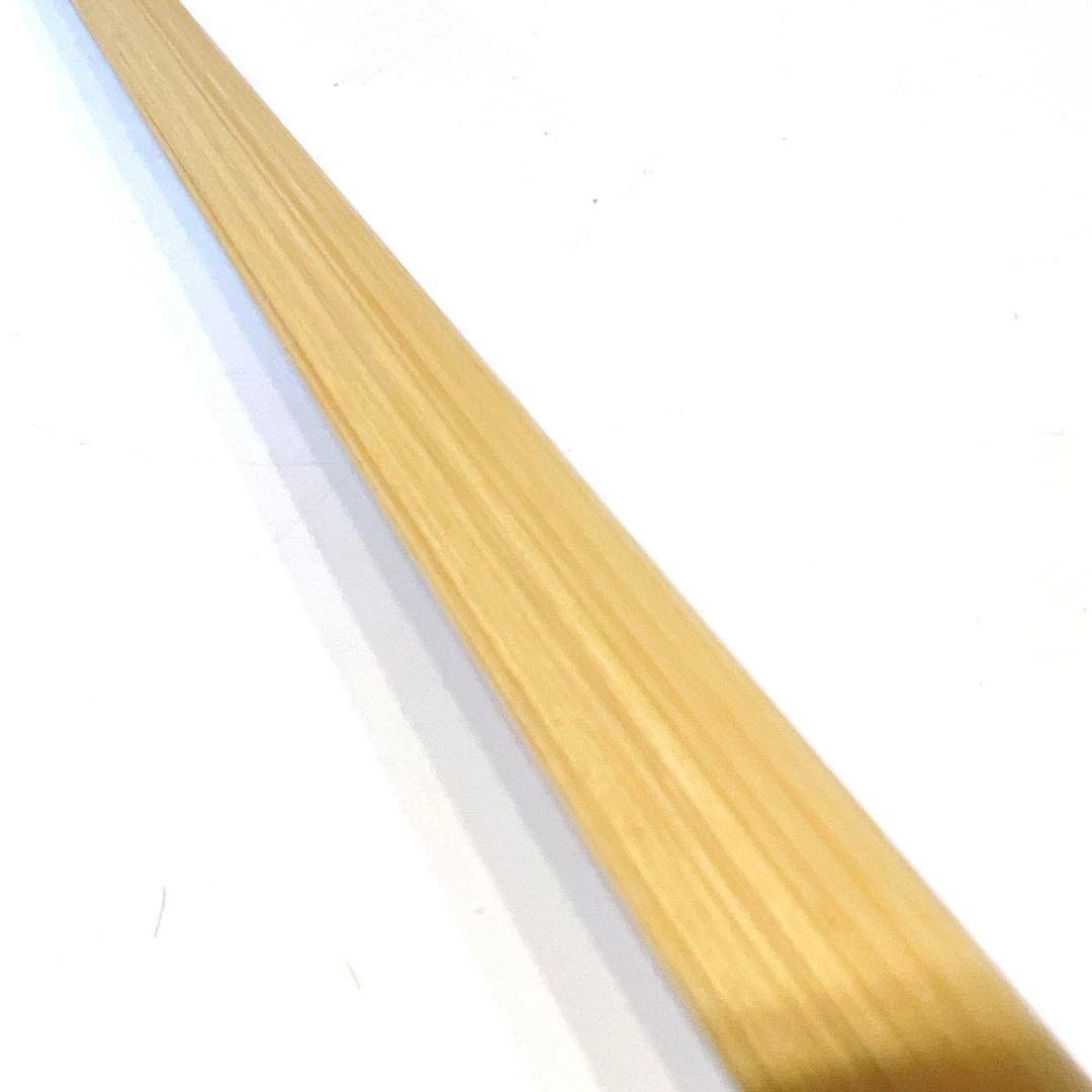 【良品】ARCHET チェロ弓 4/4 アルシェ　フルサイズ