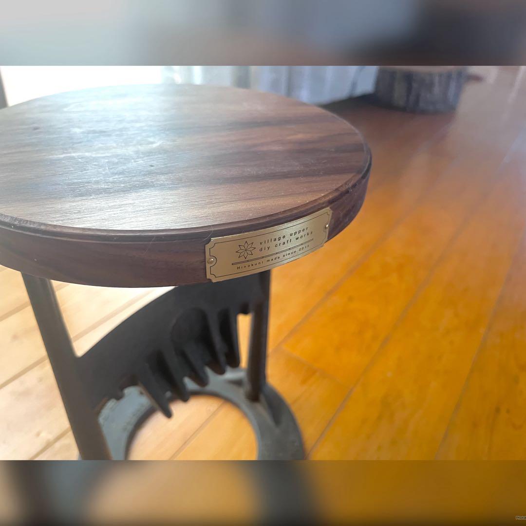 キンドリングクラッカー　天板B品ウッドプレート