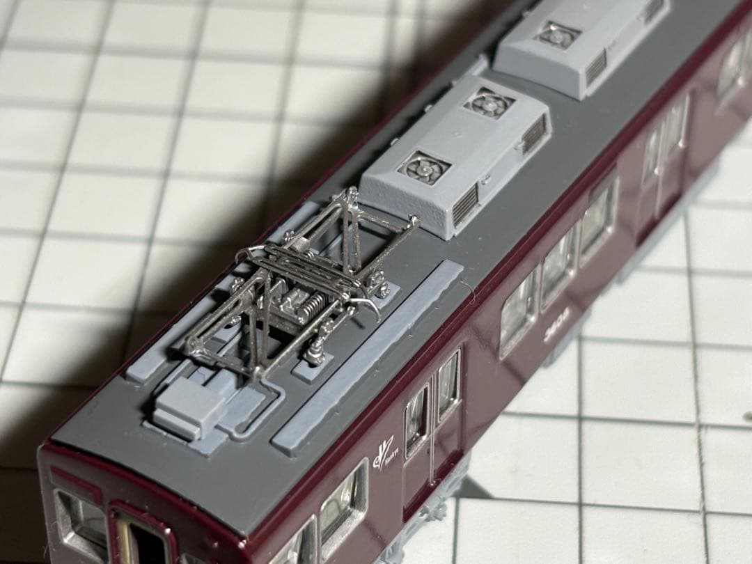 LOWTON様ご依頼品