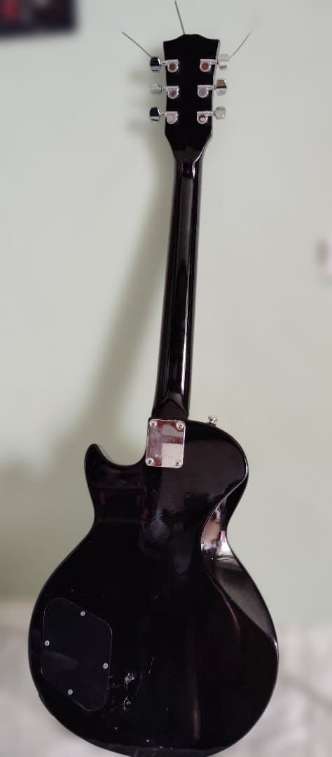 GrassRoots グラスルーツ G-I-48LP Inoran イノラン