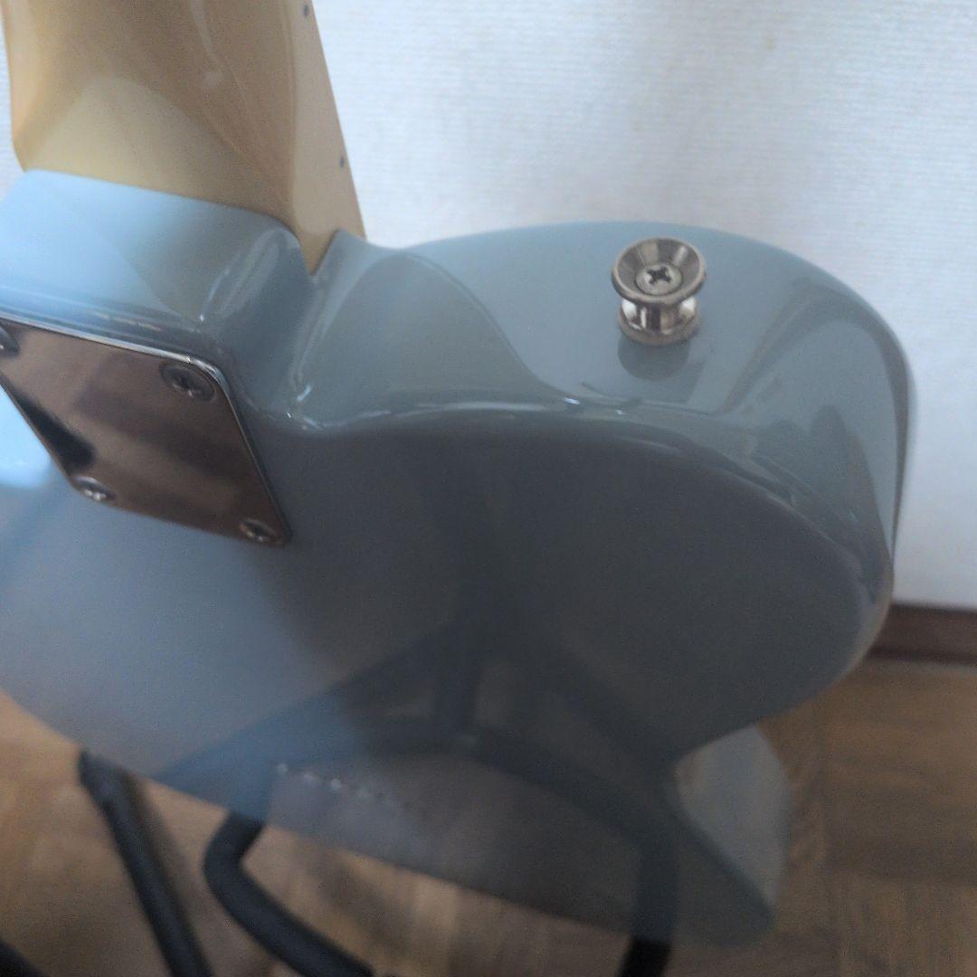 FGN　Neo Classic テレキャスター　ダンカンピックアップ交換済み