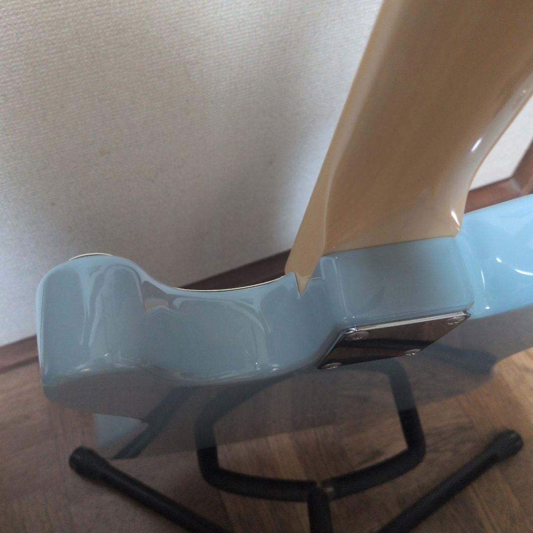 FGN　Neo Classic テレキャスター　ダンカンピックアップ交換済み