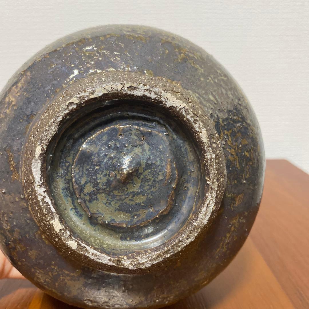 抹茶椀　作者不明