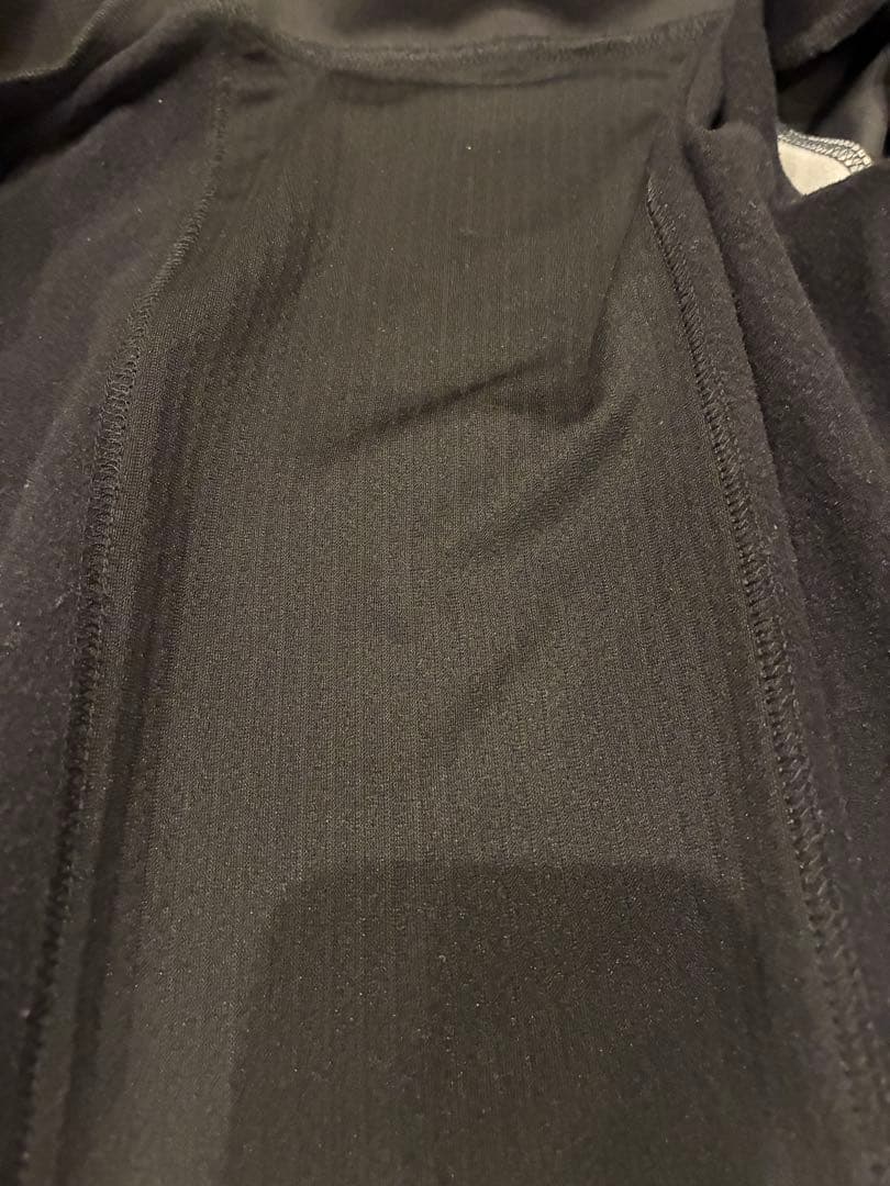 ASSOS MILLE GT JACKET WINTER サイズM