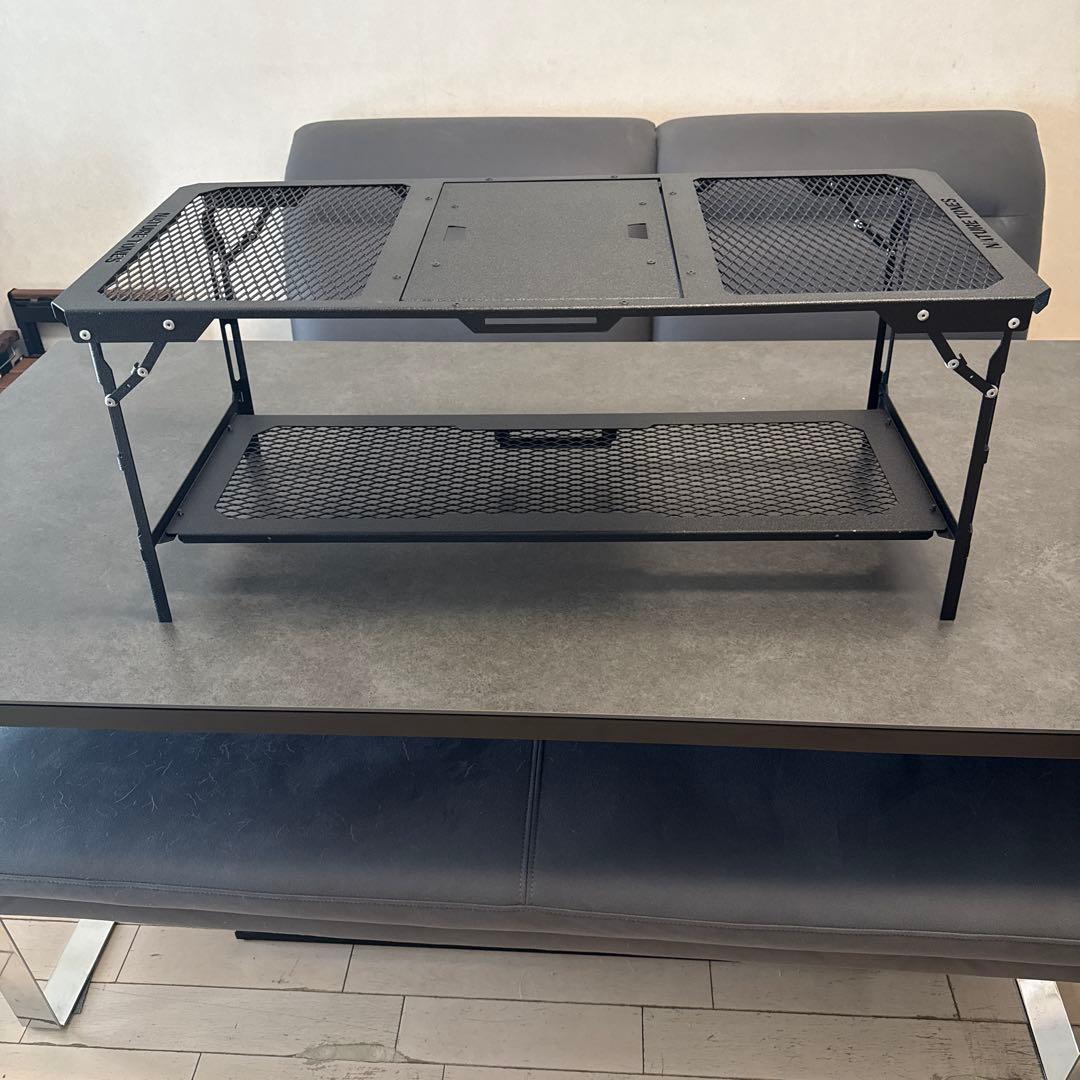 NATURE TONES ハビットテーブル