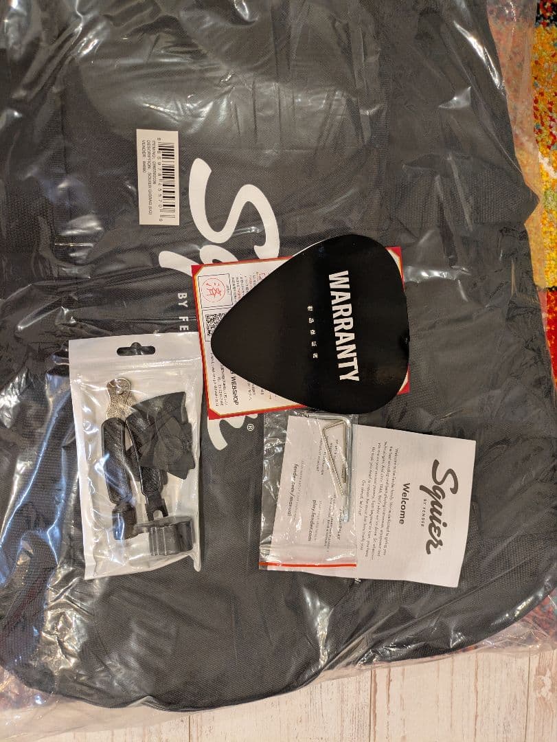 ギター Squier / FSR Affinity Series Telecaster