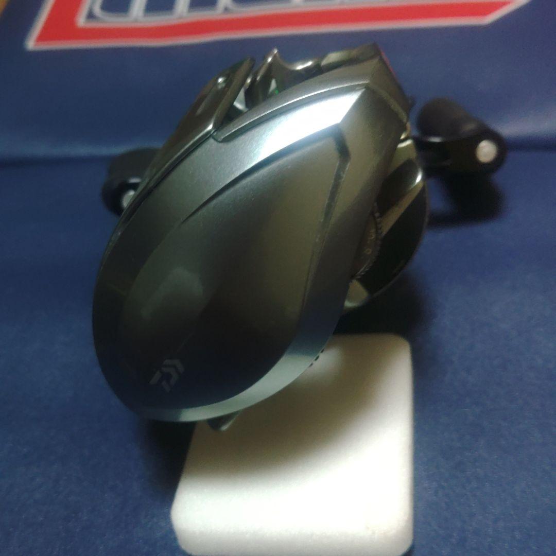 ダイワ 21アルファスSV TW 800HL