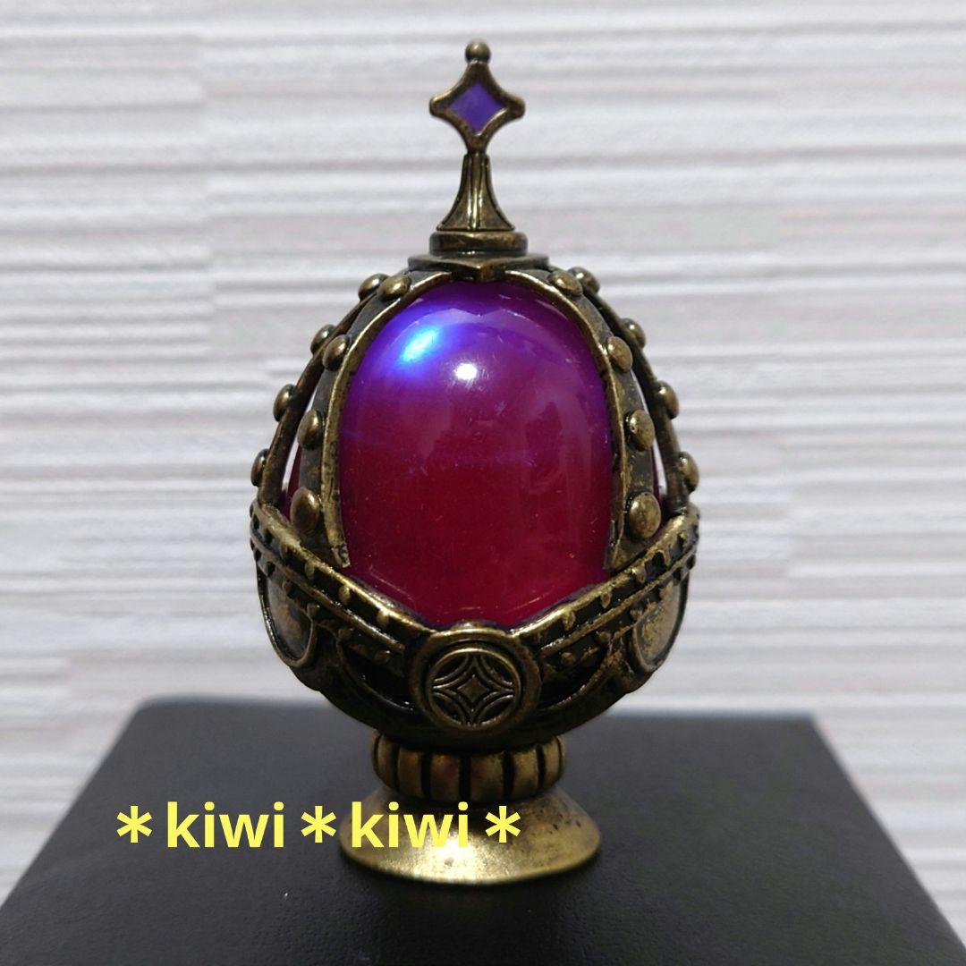 ソウルジェム レプリカ 暁美ほむらver. まどマギ ムービック