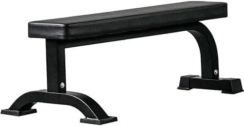 LEADING EDGE フラットベンチ 300kg耐荷重