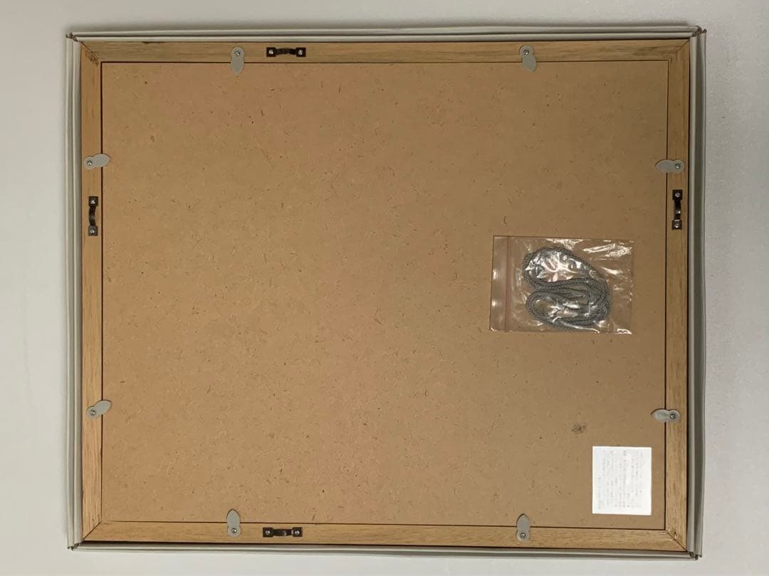 デ・ジ・キャラット コゲどんぼ直筆サイン入り ジークレー