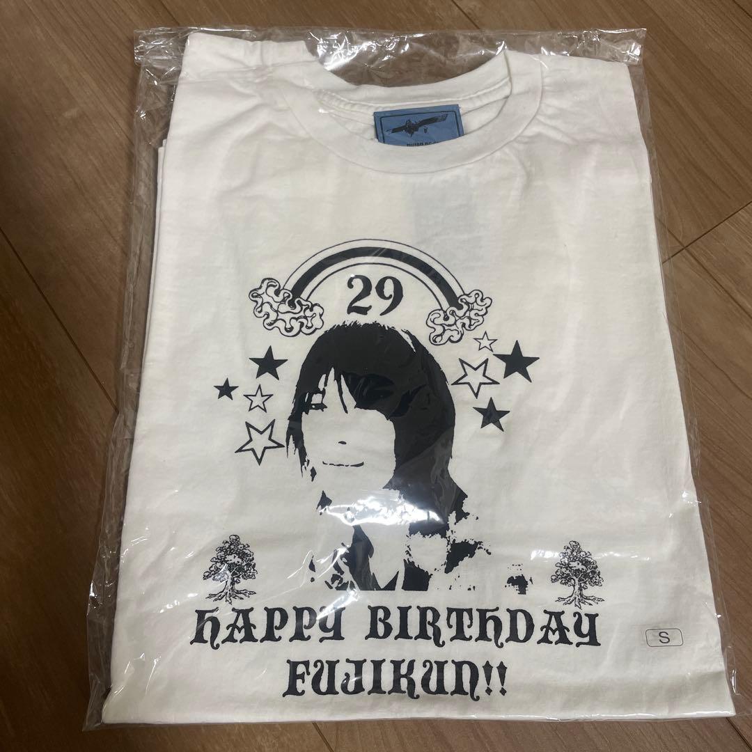 BUMP OF CHICKEN 限定Tシャツ