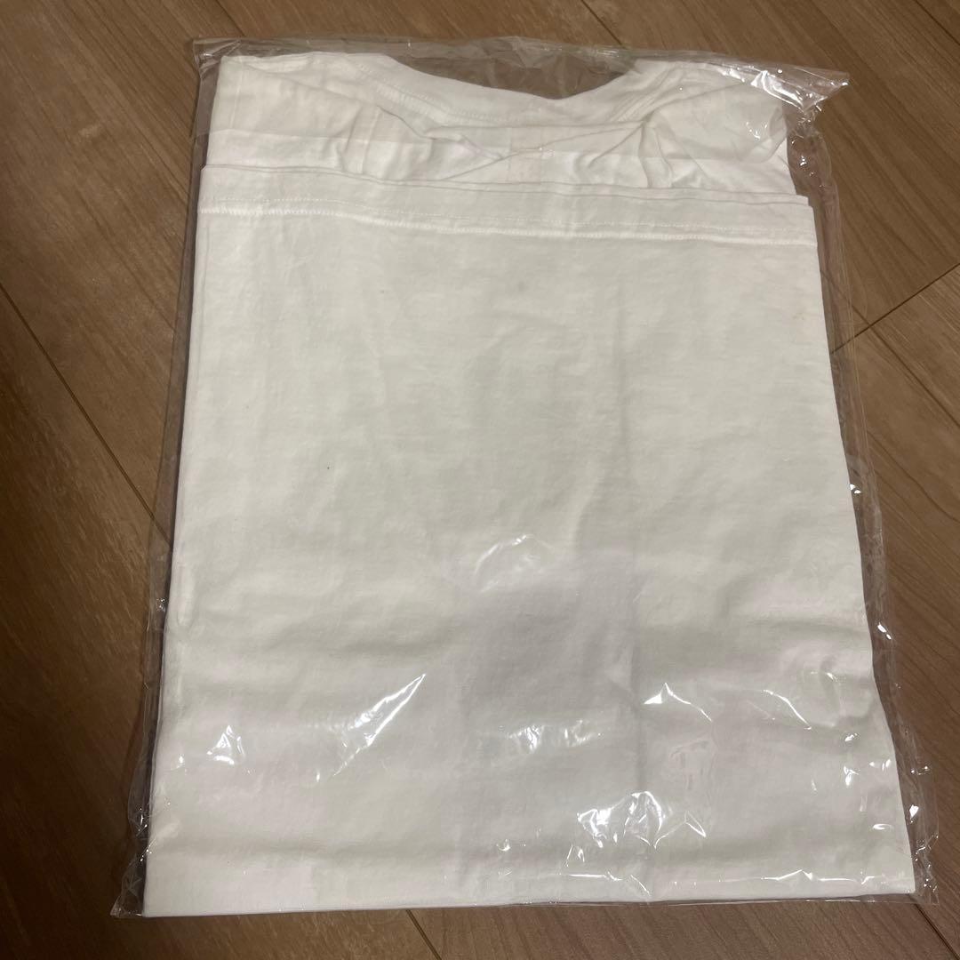 BUMP OF CHICKEN 限定Tシャツ