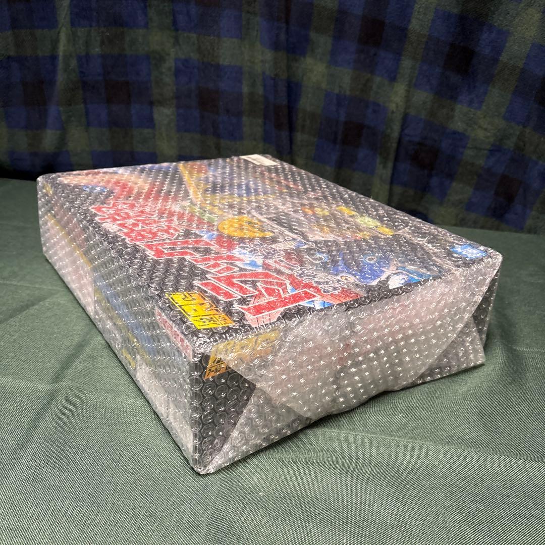 新品アオシマ 1/32 RCトラック野郎 一番星 望郷一番星