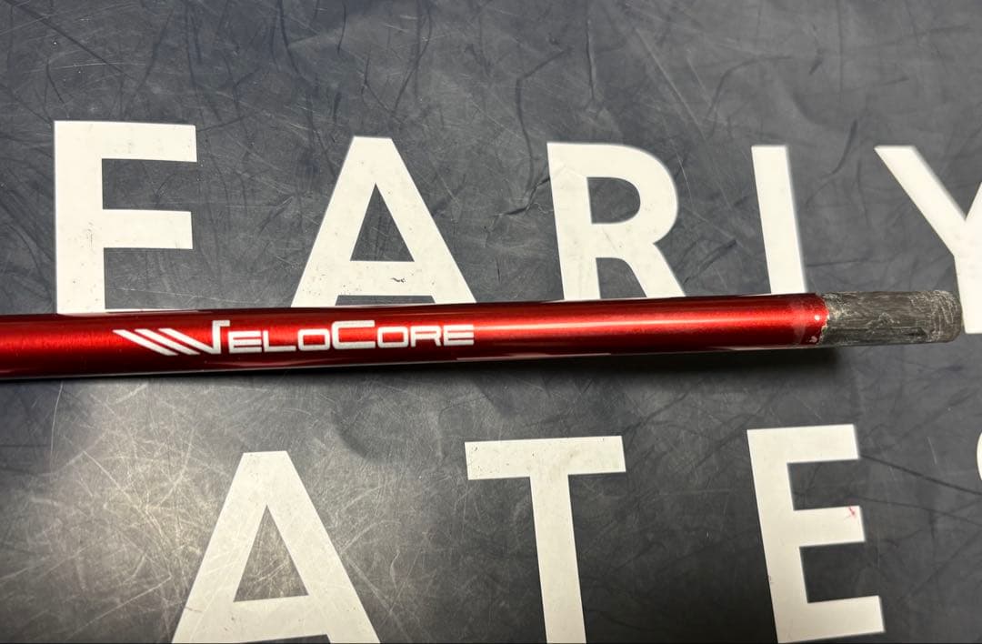 ベンタス TR レッド 7X ベロコア フェアウェイウッド用