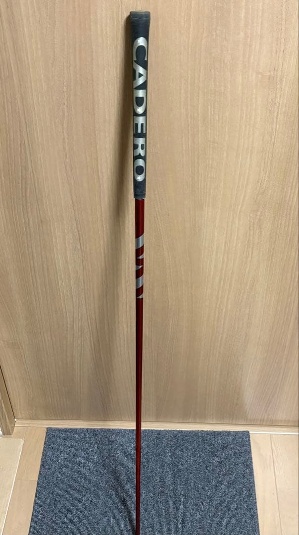 ベンタス TR レッド 7X ベロコア フェアウェイウッド用