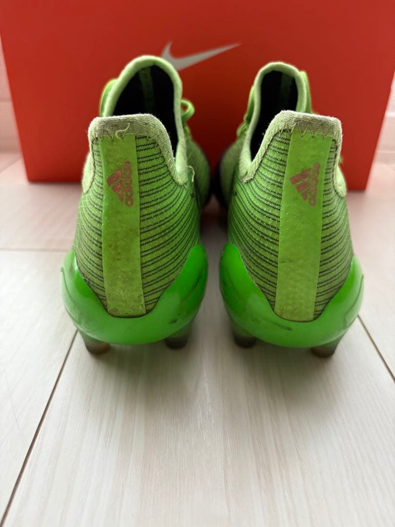 アディダス Ace 17.1 FG