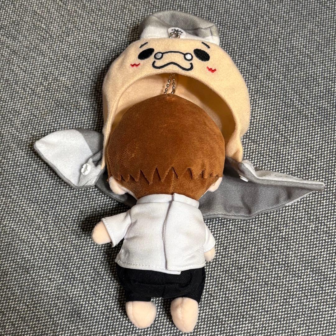 Hey! Say! JUMP 伊野尾慧　ぬいぐるみ マスコット